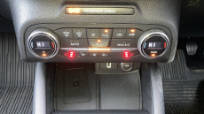 Ford Focus 1.0 EcoBoost 125 Titanium 5dr Petrol Hatchback